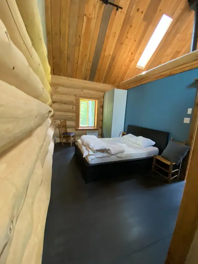 Chalet à louer période des fêtes et été 2026 in Quebec in Canada - Image 10