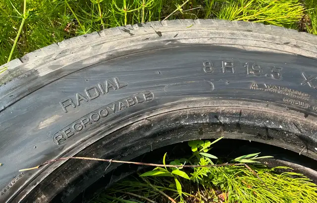PNEUS POUR WINNEBAGO in Tires & Rims in Gaspé - Image 3