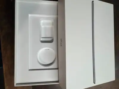 Apple iPad 9th Gen + iPad Pro 12.9, iPad Pro 11"- empty Boxes, View more