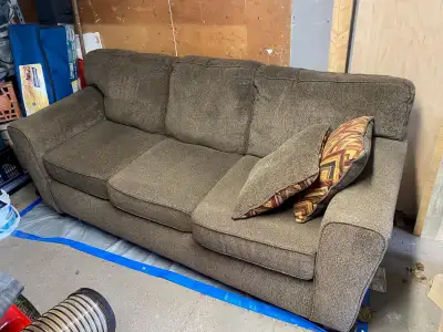 Couch  - Throw cushions, View more