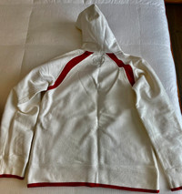 Canada Olympic hoodie
