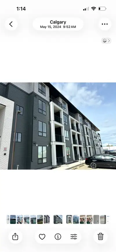 Newly built spacious 2 bed 2 bath condo with walk in closets, huge terrace on the third floor. Upgra...
