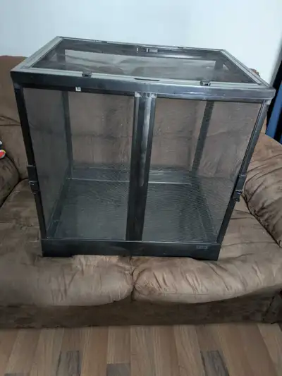 SCREEN TERRANIUM 40 GALLON, View more