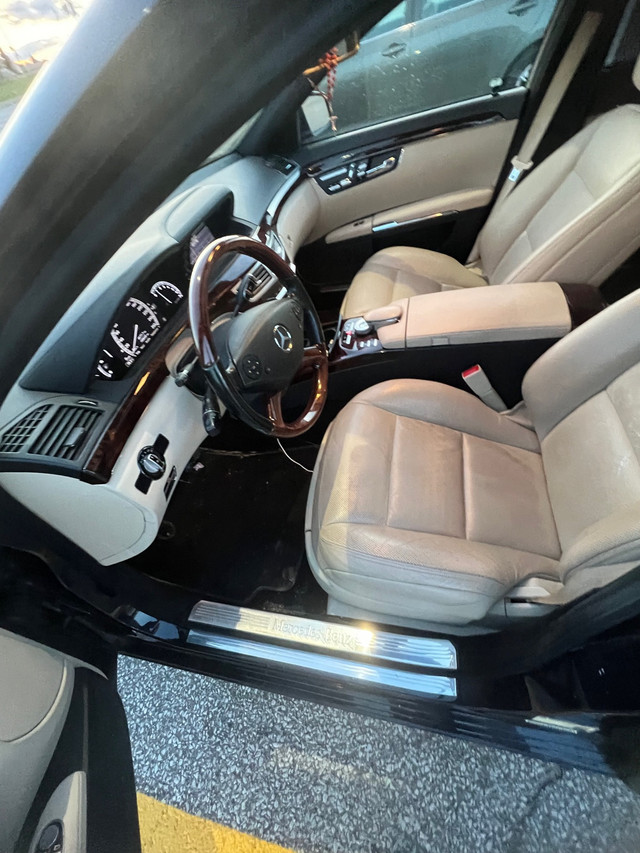 S class  in Cars & Trucks in Mississauga / Peel Region - Image 2