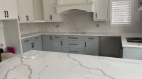 Kitchen  / Vanity Countertops  & Fireplac（BEST PRICE GUARANTEED）