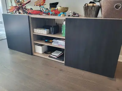 IKEA TV Bench /Media Console, View more