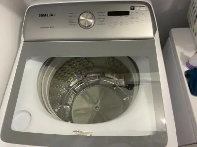 Laveuse Samsung, View more