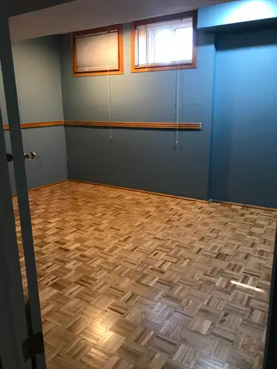 Private Room Family Environment Share with only one person No Guest No Party allowed