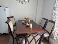 Dinning table 