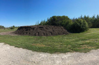 Topsoil for sale