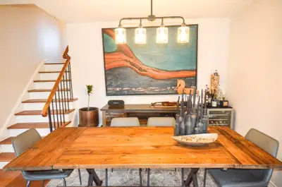 Furnished Home for 2-Month Short-Term Rental
