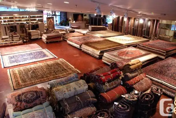 PERSIAN RUGS 70% OFF DIRECT IMPORTER BLOWOUT SALE 5,000+ pcs in Home Décor & Accents in City of Toronto - Image 11