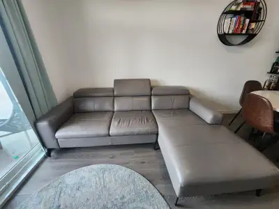 Sectional Couch, View more