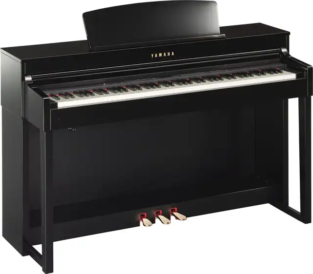 VENTE YAMAHA Clavinova chez Piano Héritage! in Pianos & Keyboards in Laval / North Shore - Image 7