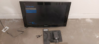 TV and wall Bracket 