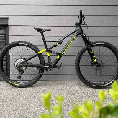 2023 Orbea mountain bike , View more