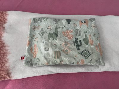 OREILLER  -HYPO ALLERGÈNE (NOUVEAU-NÉ, ENFANT), View more