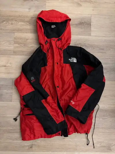 Vintage Goretex The North Face Jacket, View more