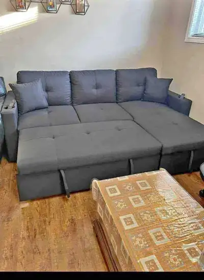 Sofa Bed, View more