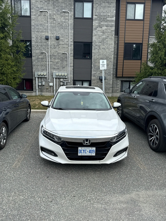 Honda 2019 for sale in Cars & Trucks in Ottawa - Image 3
