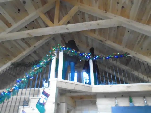 Timber Frame580579912204298243