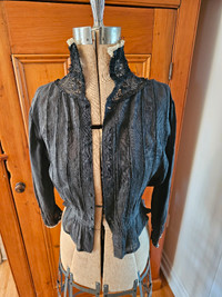 1890's to 1900 woman's blouse