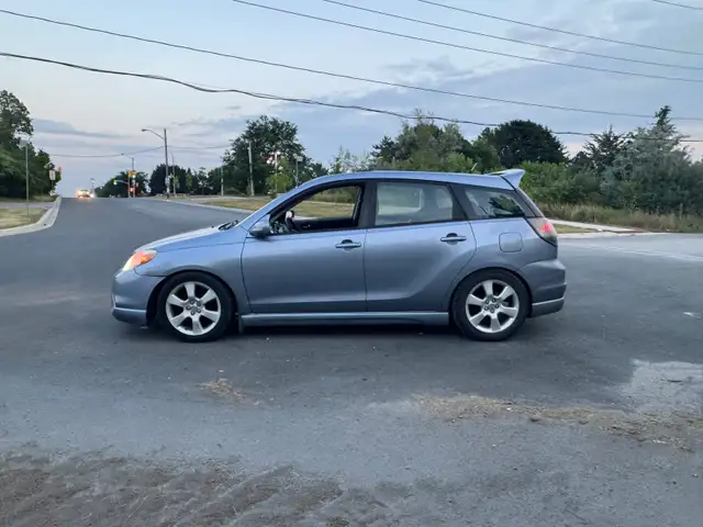 2003 Matrix XRS508105708620359684