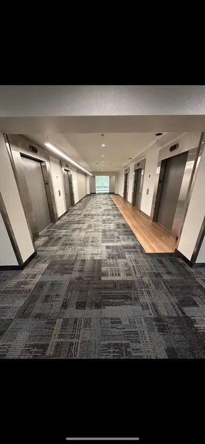 COMMERCIAL FLOORING, View more