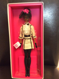 Collector Silkstone Barbie