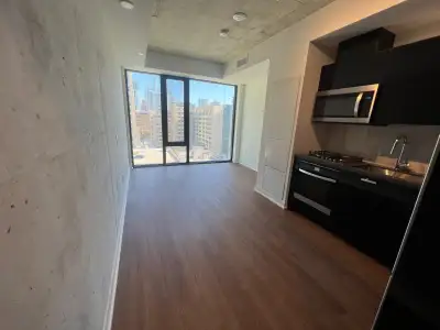 Located 195 McCaul street Utilities included Walking distance from TMU, UofT, Toronto general hospit...