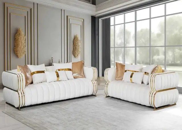 meuble en promotion. Furniture sale in Beds & Mattresses in City of Montréal - Image 9