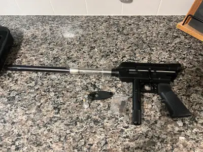 one handed pump marker , View more