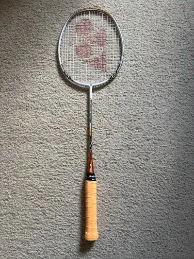 Yonex badminton racket, View more