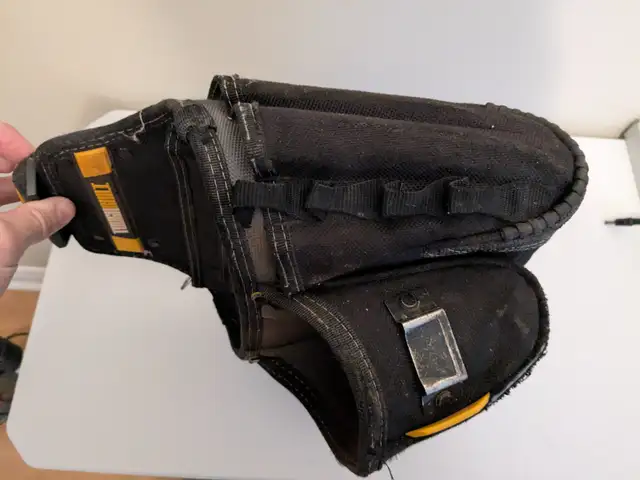 Tough built Pouch (READ AD) in Other in City of Toronto - Image 6