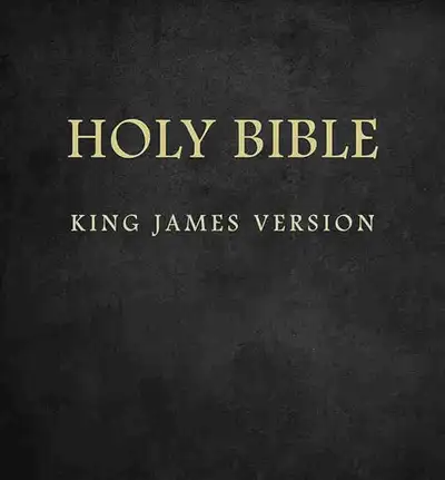 King James Bible Study, View more