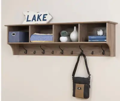 Wall shelf , View more