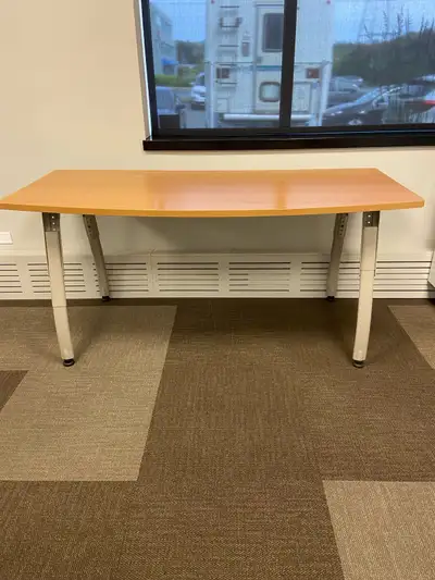 Height Adjustable Office Desks, View more