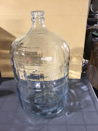 Glass Carboy for Winemaking