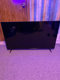 50 inch tcl tv 