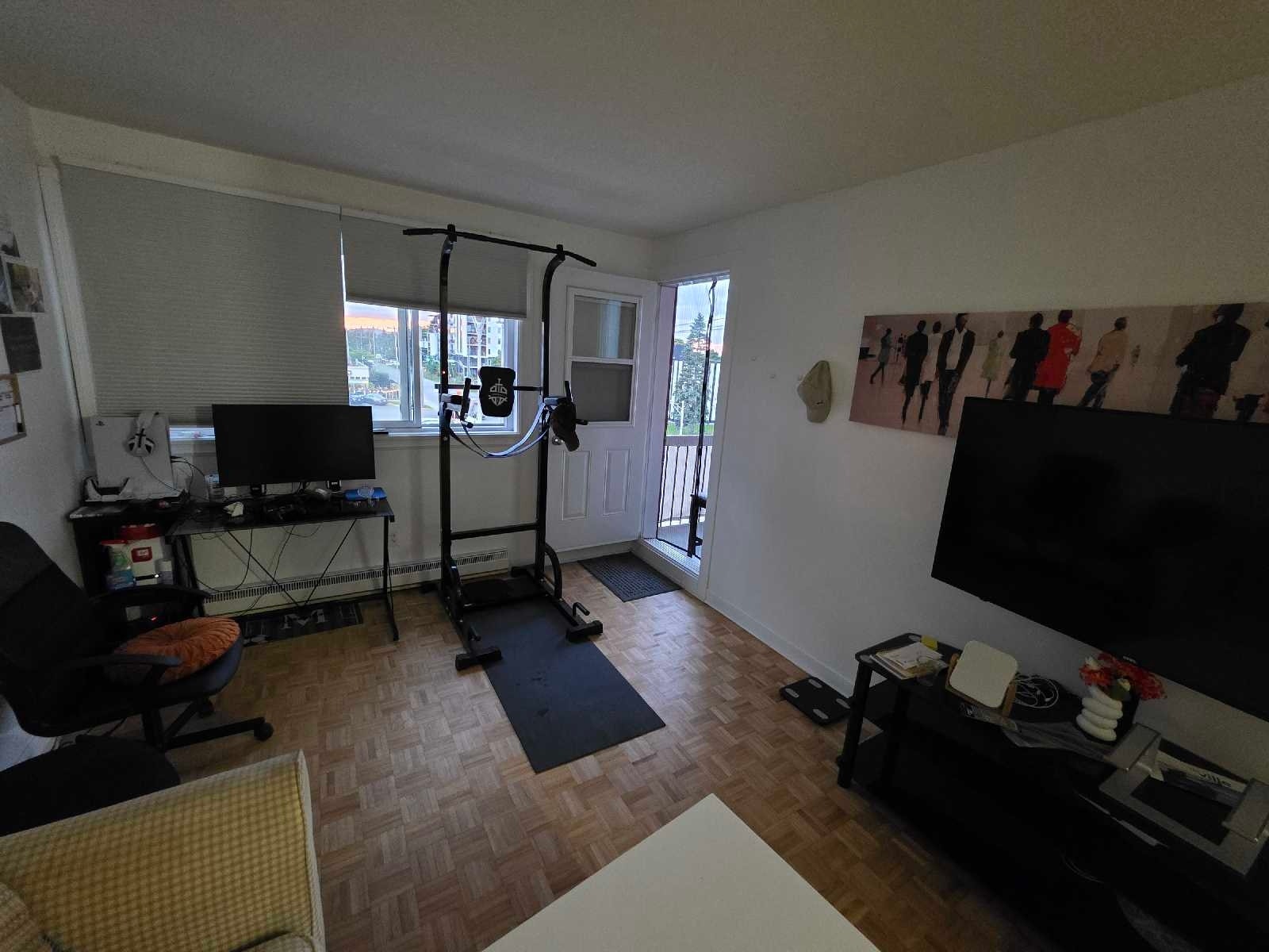 3397 Chem. des Quatre-Bourgeois — photo 1