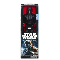 STAR WARS  Rogue One  "IMPERIAL DEATH TROOPER" Action Figure