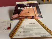 Instrument musical Music Maker