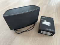 SONOS Play 5 with Bridge