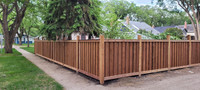 Deck / Fence / Stairs / Paving - 3063703541