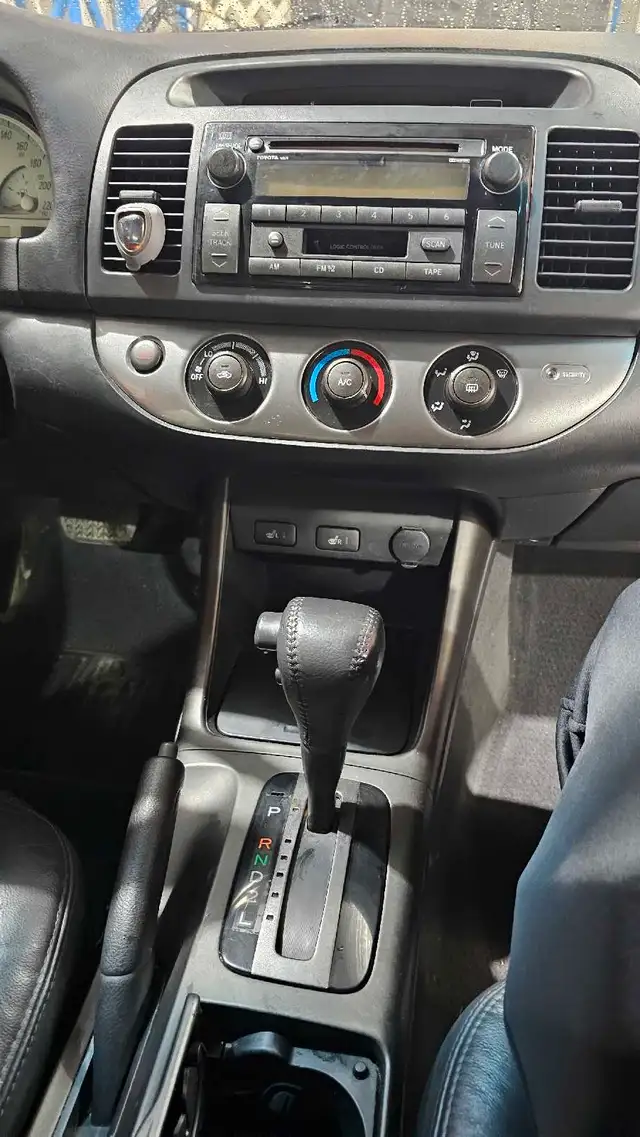 2004 Toyota Camry62863210937091123
