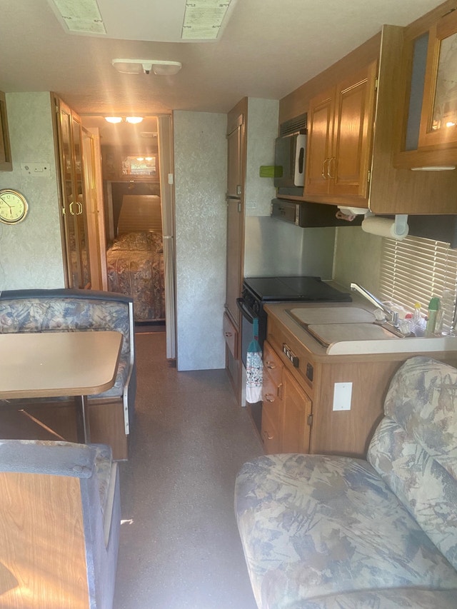 1996 Triple E Embassy RVs & Motorhomes Regina Kijiji