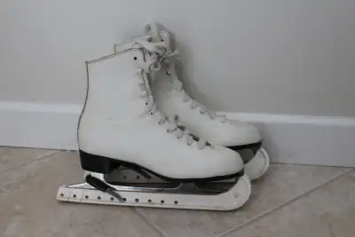 Youth Figure Skates, View more