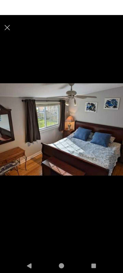 Room For Rent/Long and Short Term