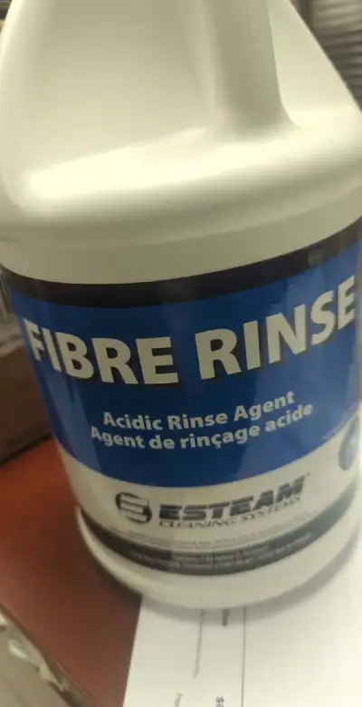 Carpet Cleaning Products and upholstery care, View more