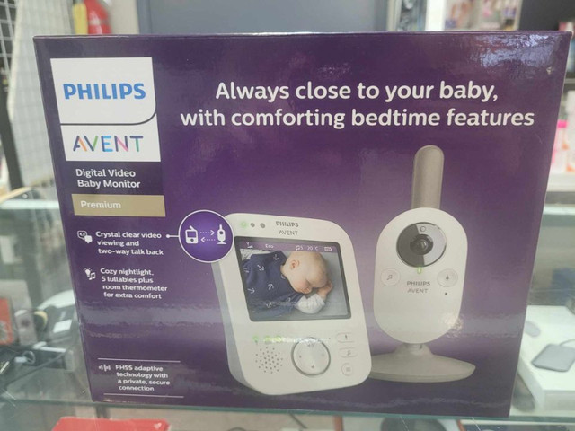 Baby Monitors **Brand New** in Gates, Monitors & Safety in Ottawa - Image 2